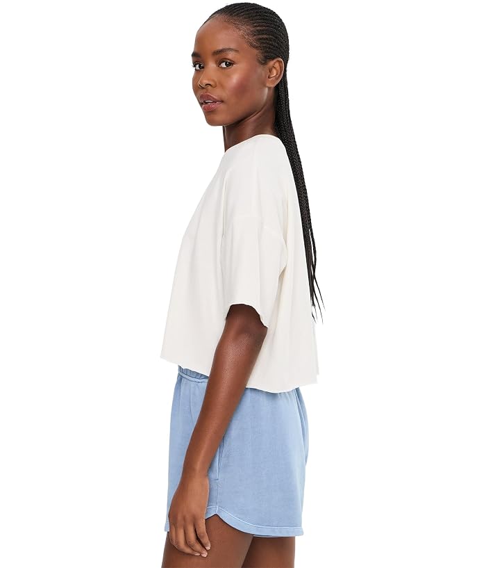 Beyond Yoga Better Than Ever Cropped Tee - Image 3