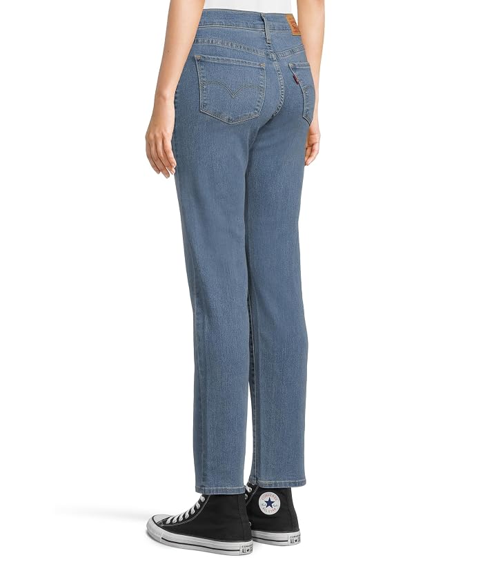 Levi's® Womens 314 Shaping Straight - Image 3