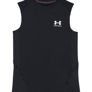 Under Armour Kids HeatGear® Armour Sleeveless (Big Kids)