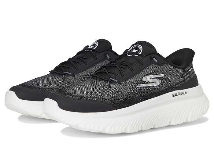 SKECHERS Performance Go Walk Max Cushioning Hyper Burst Nikita Hands Free Slip-Ins