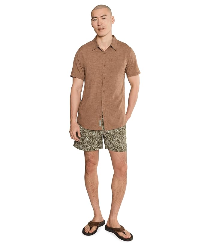 Royal Robbins All In Shorts - Image 2