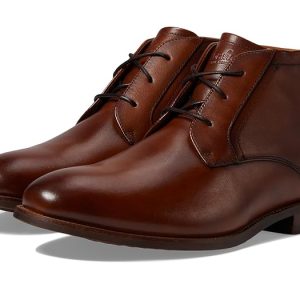 Florsheim Rucci Plain Toe Chukka