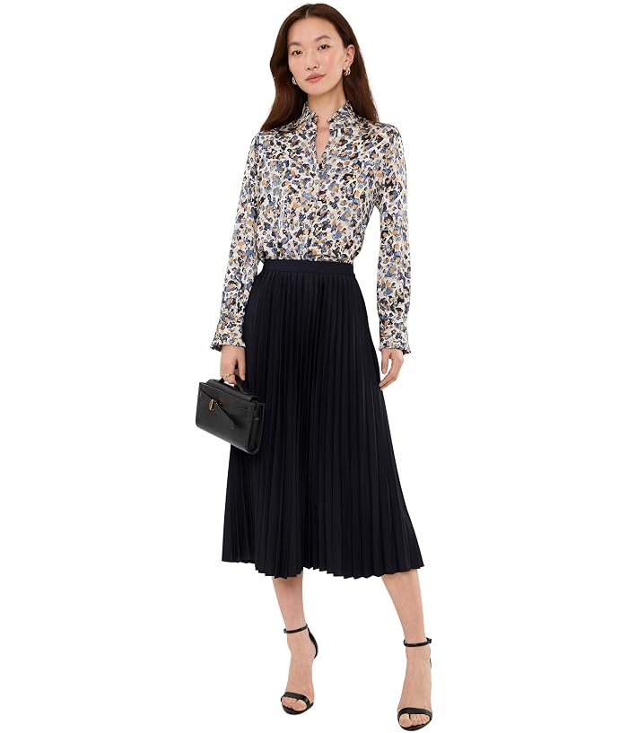 NIC+ZOE Gilded Flakes Shirt - Image 2