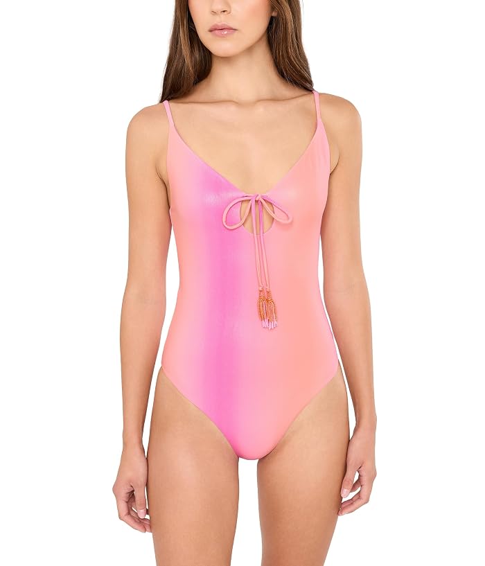 Beach Riot Priscilla One-Piece