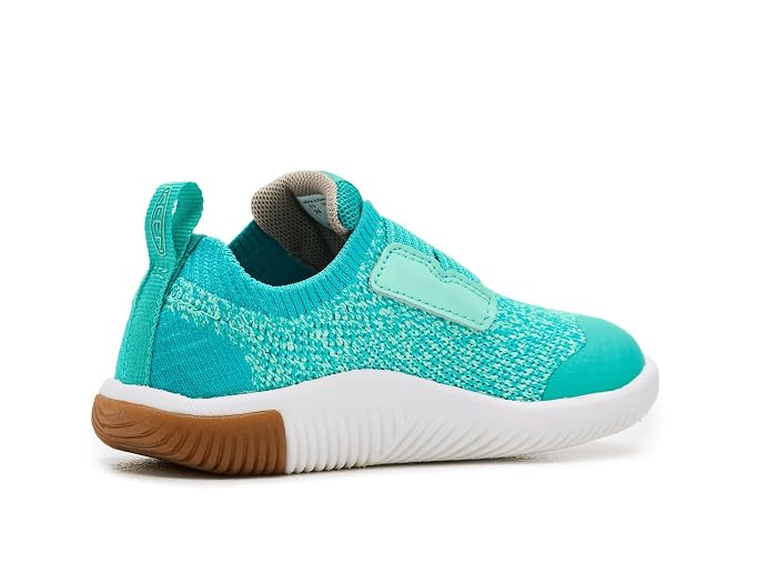 KEEN Kids KNX Knit Double Strap (Toddler/Little Kid) - Image 3