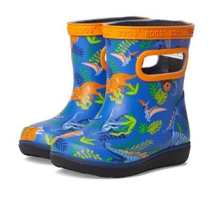 Bogs Kids Skipper II Dinosaur Jungle (Toddler)