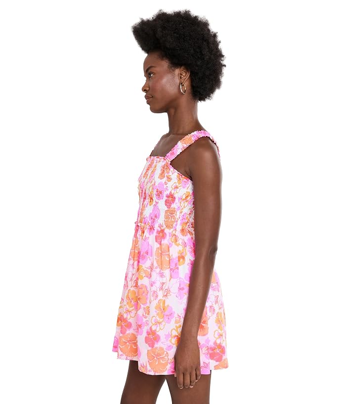 Lilly Pulitzer Hadly Skirted Rompers - Image 3