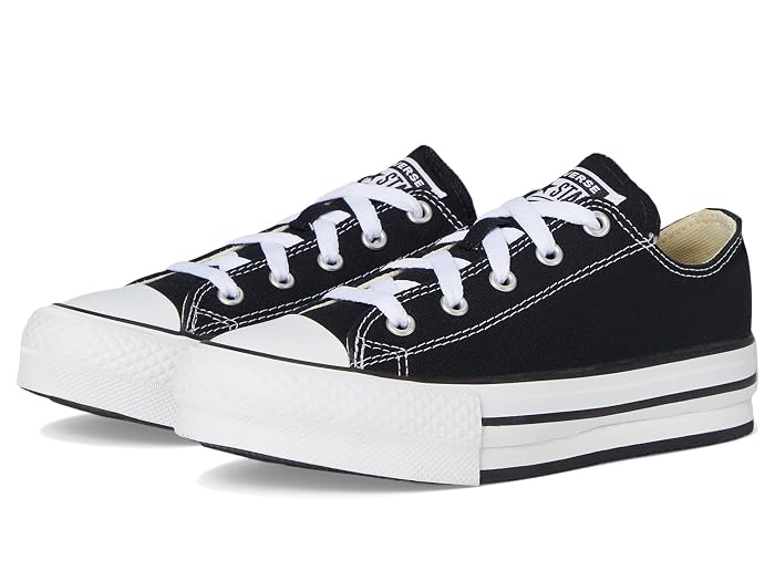 Converse Kids Chuck Taylor® All Star® Eva Lift Platform (Little Kid)