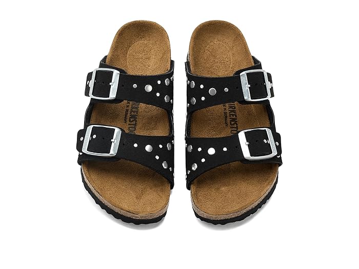 Birkenstock Kids Arizona - Rivets (Toddler/Little Kid/Big Kid) - Image 2
