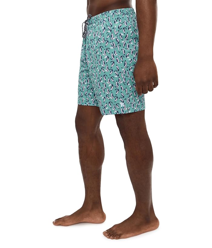 Hurley Toucans Volley Swim Shorts - Image 3