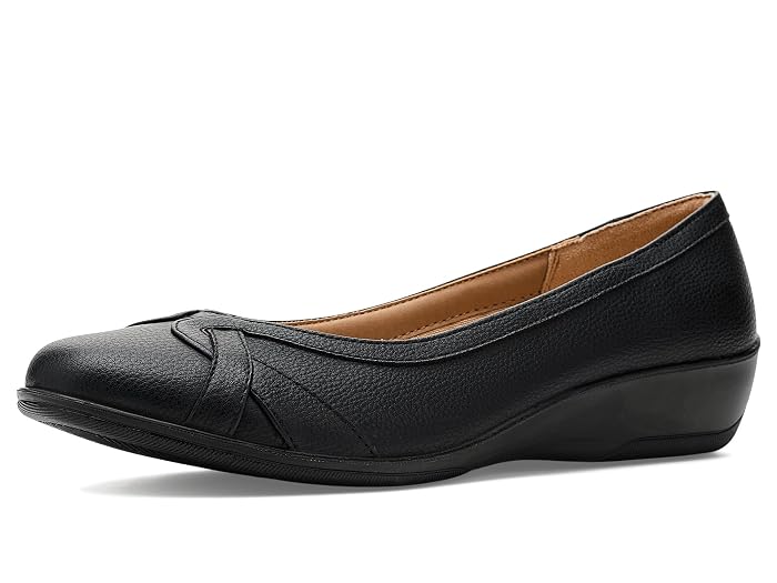 LifeStride Infinite Loafer/Moc Shoes