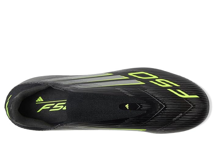 adidas F50 League Laceless Firm Ground Soccer Cleats - Image 2