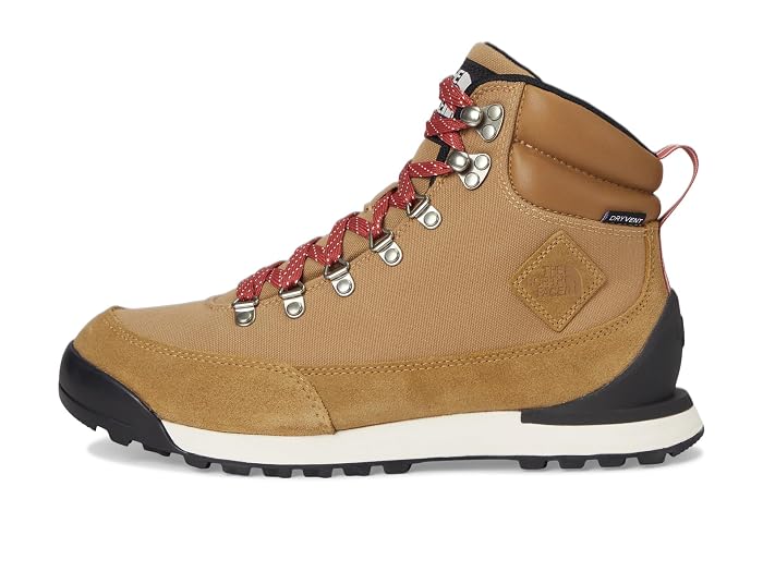 The North Face Back-To-Berkeley IV Textile WP - Image 3