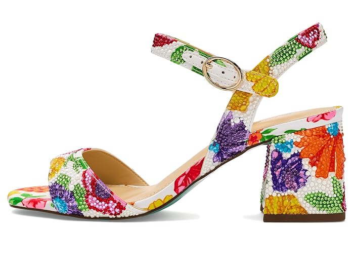 Blue by Betsey Johnson Tamy - Image 2