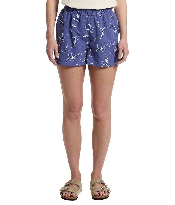 Royal Robbins All In Shorts