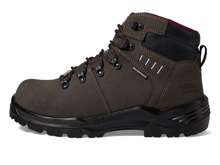 Avenger Work Boots Foundation CT - Image 4
