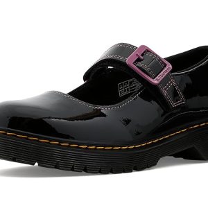Dr. Martens Kid's Collection Mary Jane Bex Y (Big Kid)