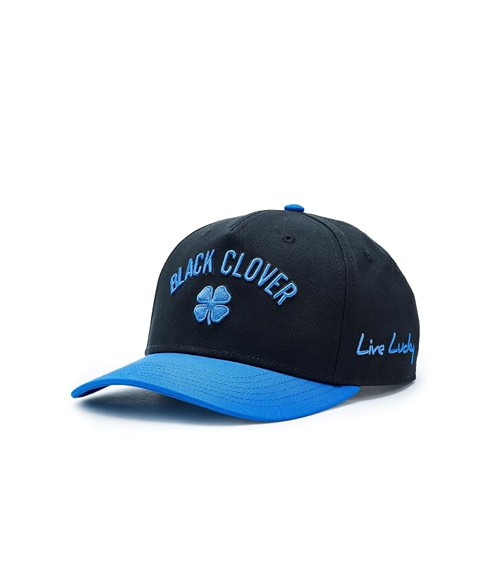 Black Clover Timeless 4 Adjustable Hat