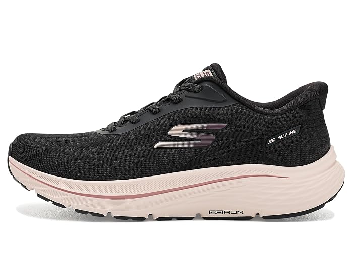 SKECHERS Go Run Consistent 3 Flowen Slip-ins