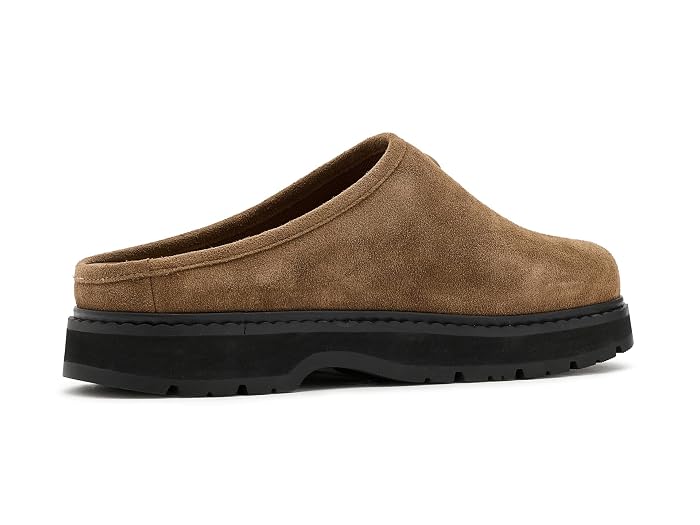 COACH Suede Sport Clogs - Image 3