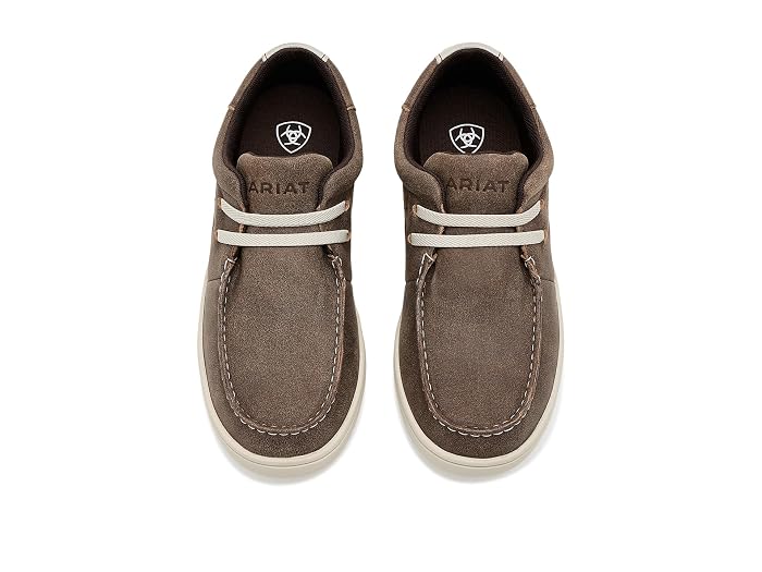 Ariat Kids Hilo (Toddler/Little Kid/Big Kid) - Image 2