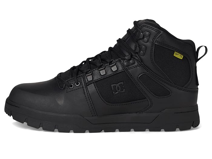 DC Work Pure Work Hi Waterproof Comp Toe EH - Image 4