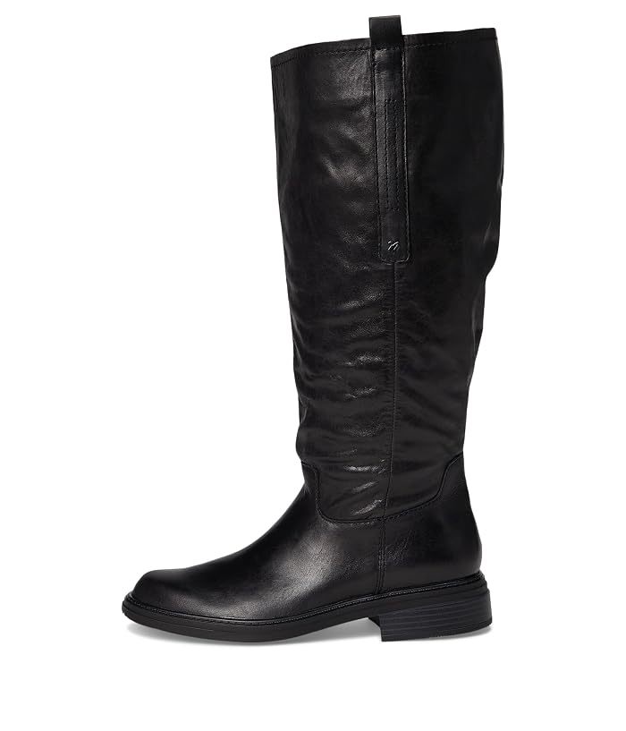 Naturalizer Ontime Extra Wide Calf Knee High Boots - Image 4
