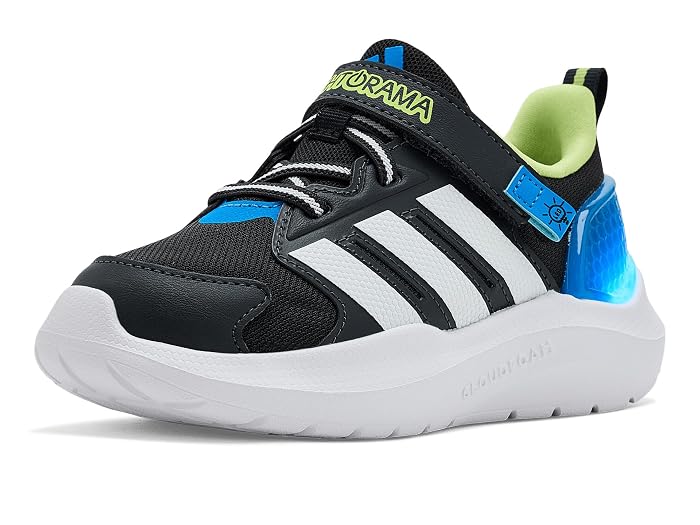 adidas Kids Lightorama Runner (Infant/Toddler)