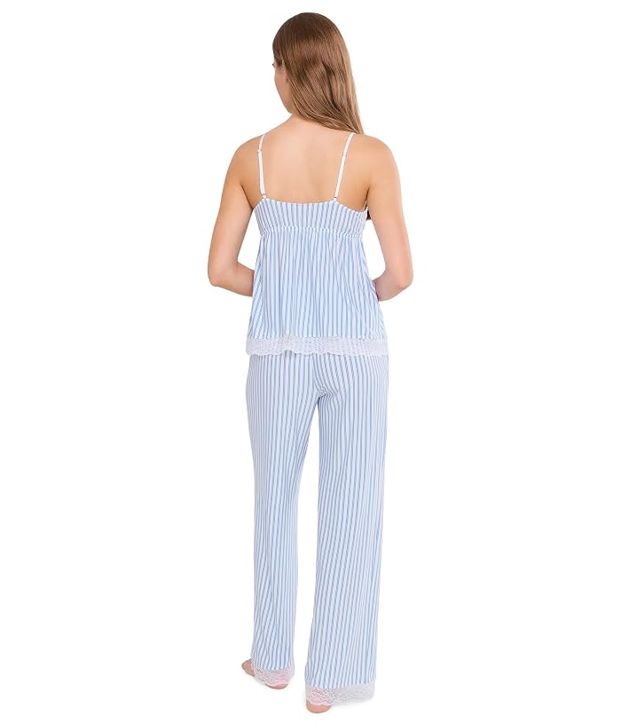 Eberjey Isla Cami Pants Pajama - Image 3