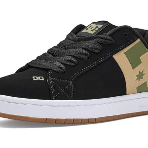 DC Court Graffik SQ Special Edition