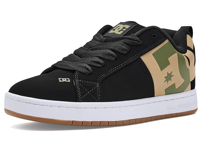 DC Court Graffik SQ Special Edition