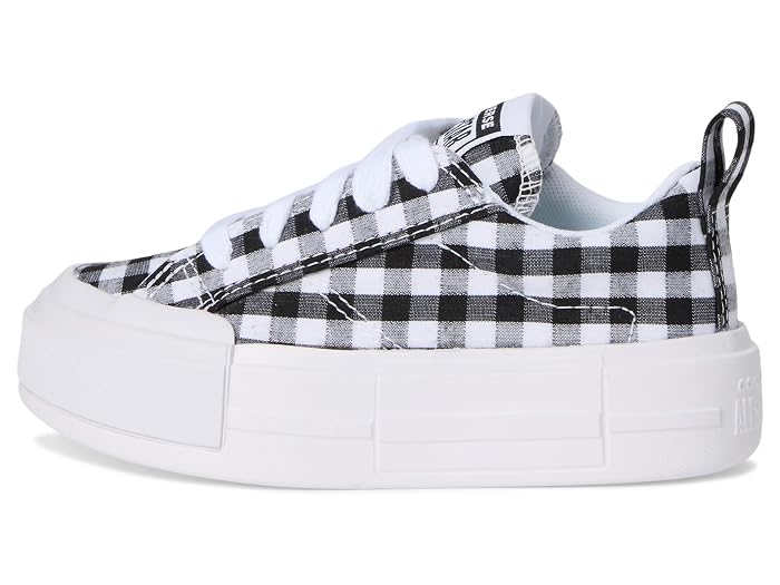 Converse Kids Cruise Checkered (Little Kid) - Image 4
