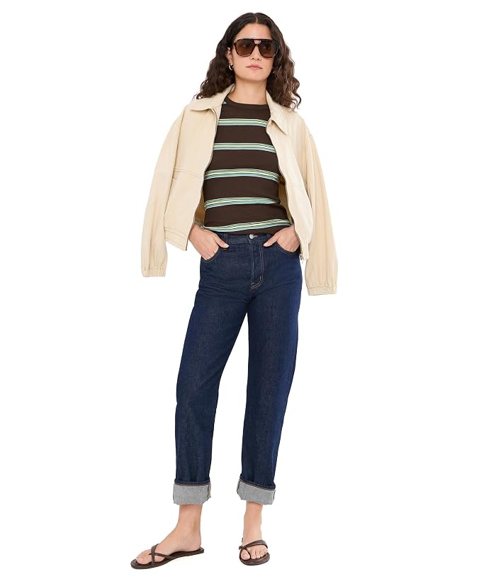 Madewell Crew Neck 90s Tee - Image 2