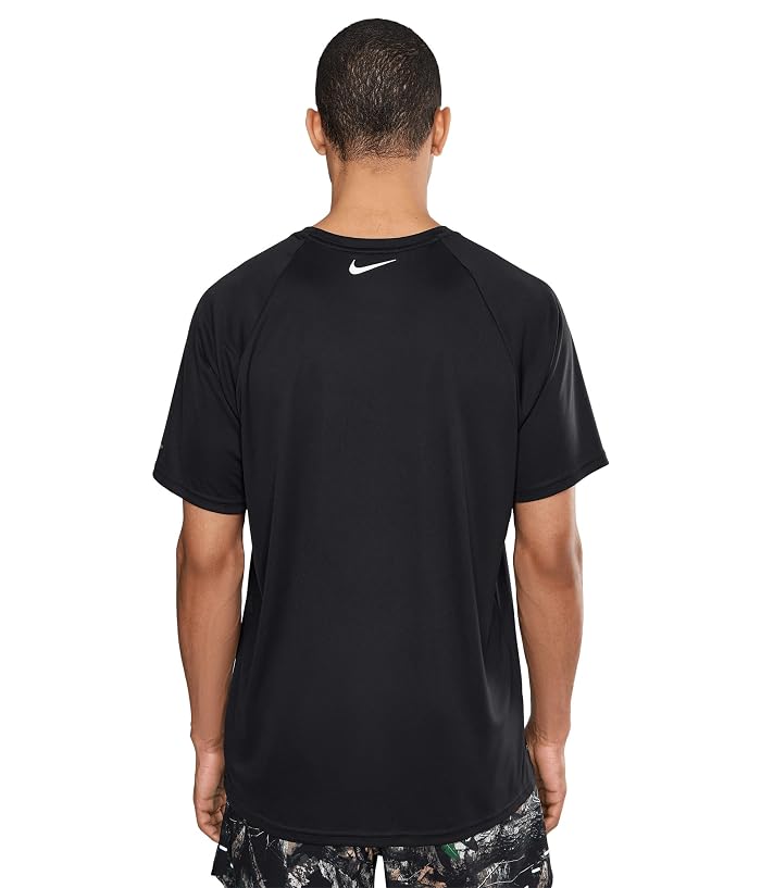 Nike Hydroguard Dip Dye Dri-FIT UV Short Sleeve Top - Image 4