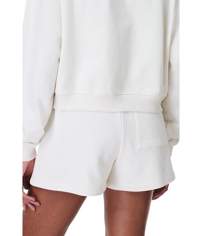 Sweaty Betty Revive Boxy Short - Image 2