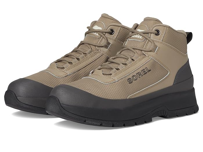 SOREL Outing Nw Sneaker Mid Waterproof