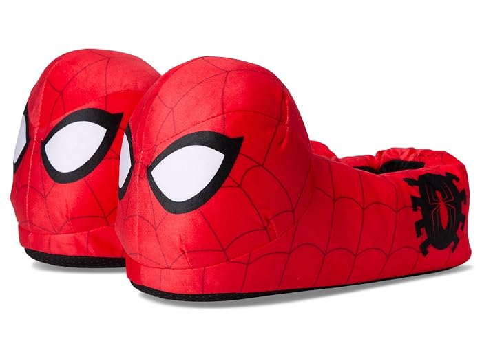 Josmo Spiderman Slipper (Toddler/Little Kid)