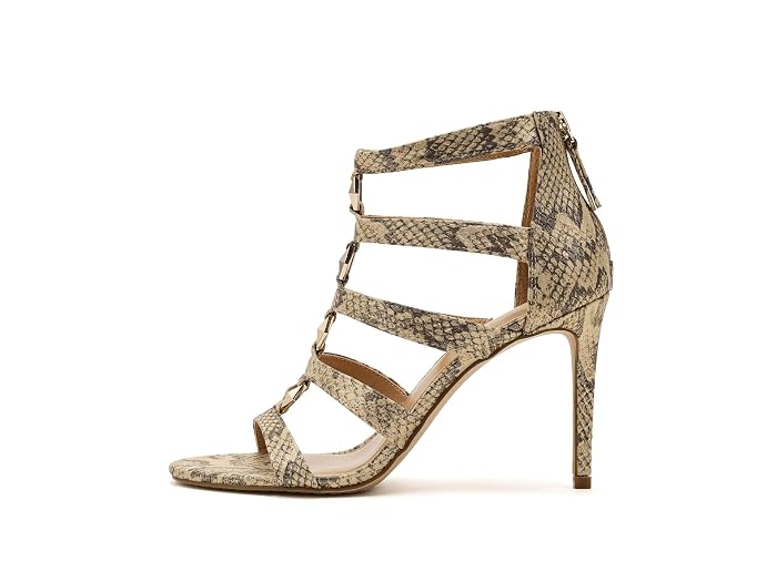 Vince Camuto Azelie Caged High Heel - Image 2