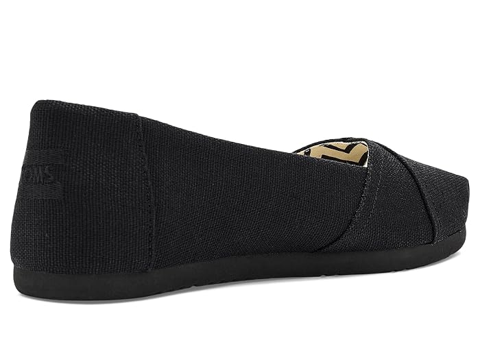 TOMS Alpargata Ballet - Image 3