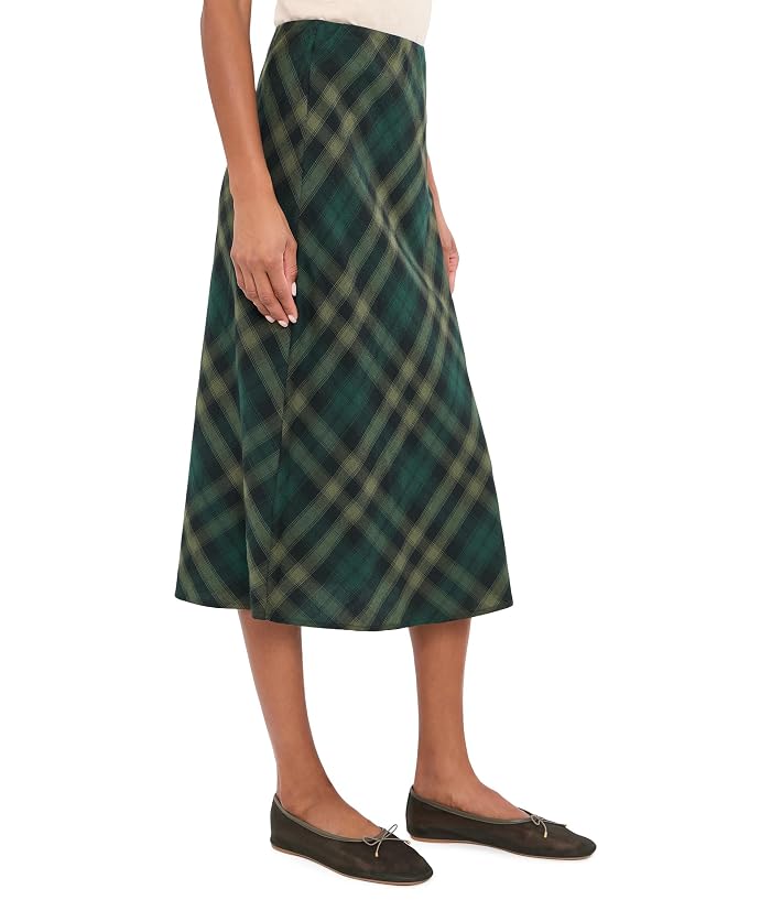 Sanctuary Favorite Plaid Slip Skirt - Image 3