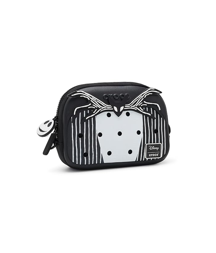 Crocs Disney NBC X Crocs Jack Cosplay Belt Bag