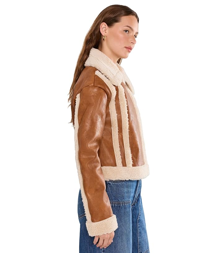Show Me Your Mumu Laurel Canyon Jacket - Image 3