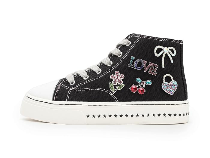 Steve Madden Kids Joycee (Little Kid/Big Kid) - Image 4