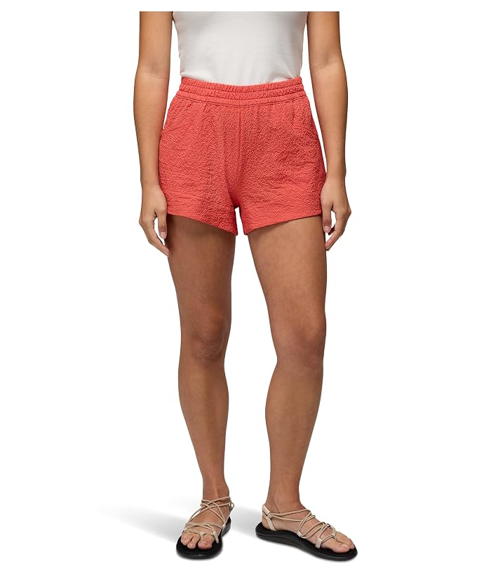 Prana Coastal Sol Shorts