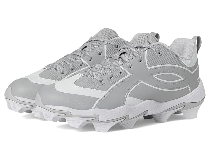 Under Armour Kids Leadoff Icon Low RM Jr. Baseball Cleats (Toddler/Little Kid/Big Kid)