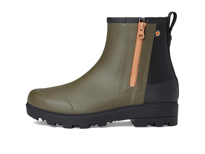 Bogs Holly Rain Zip - Image 4