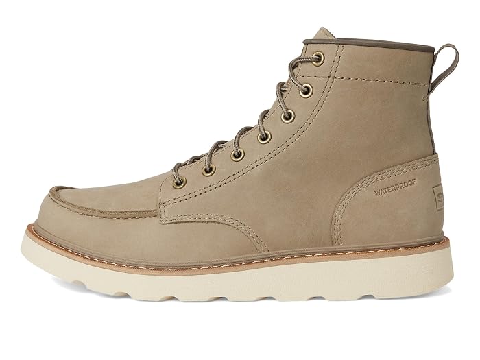 SOREL Slabtown 62' Moc Waterproof - Image 4