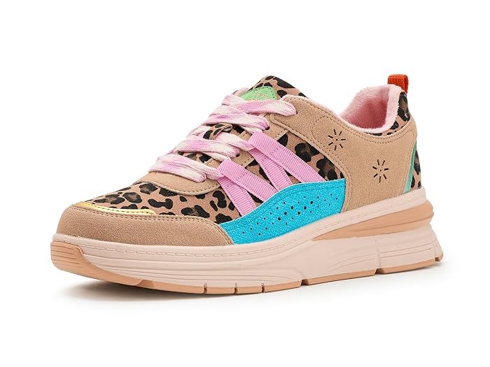 Blowfish Malibu Laurel Slip On Shoes