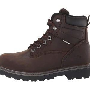Wolverine Floorhand Steel Toe 6" Work Boot