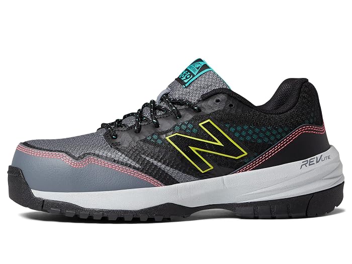 New Balance Work & Safety 589v1 - Image 2